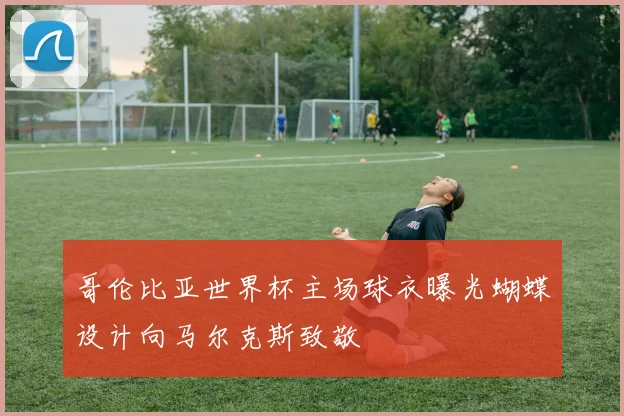 哥伦比亚世界杯主场球衣曝光蝴蝶设计向马尔克斯致敬