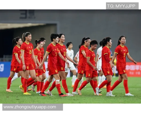 中国女足友谊赛惨败引发关注强队差距加大亟需反思与提升