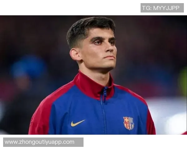 巴萨积极推进续约中场小将胡安埃尔南德斯已进行数月谈判